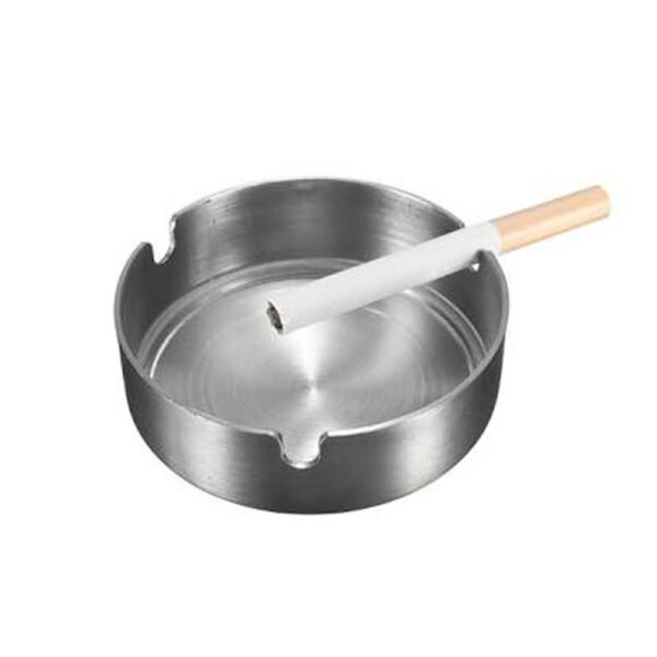 Metal Ashtray