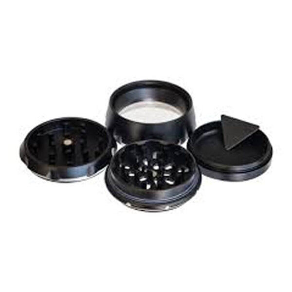 Biodegradable 3pcs Biscuit Crusher