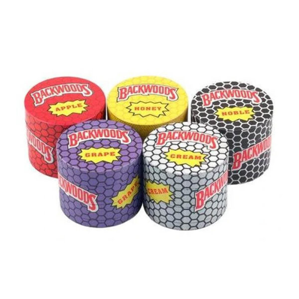 Metal Large Backwoods Crusher