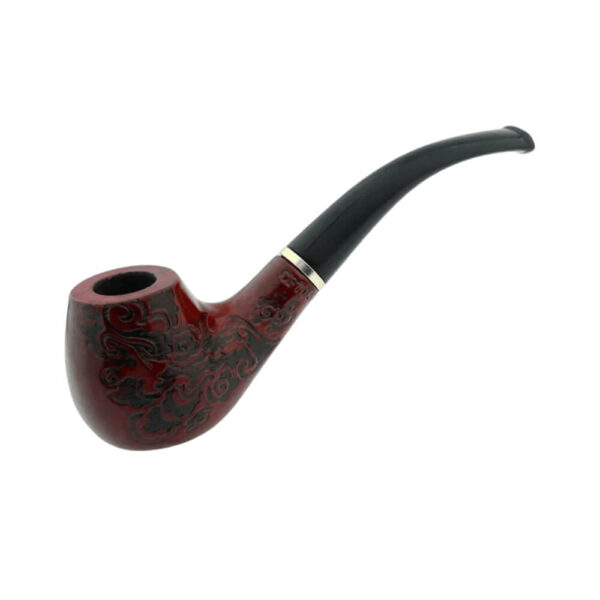 Chung Feng ‘OLD MAN’ Pipe
