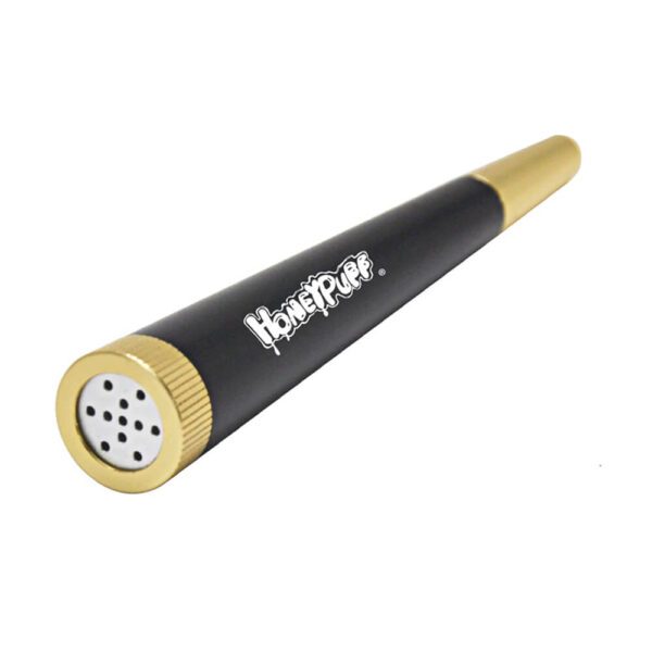 HoneyPuff Metal Pipe