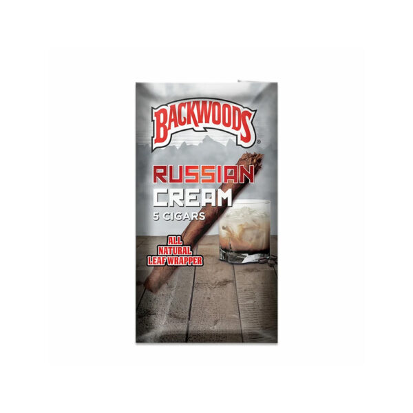 Russian Cream
