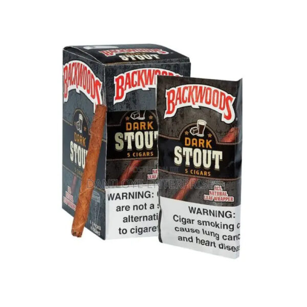 Dark Stout