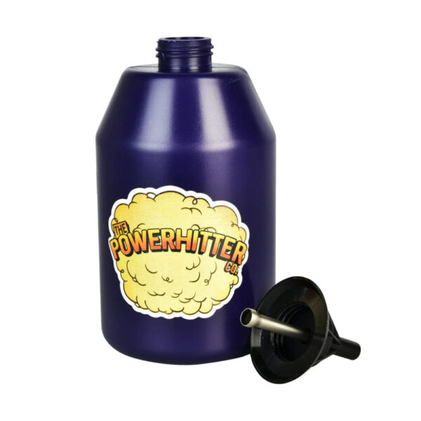 Glass Large Bong