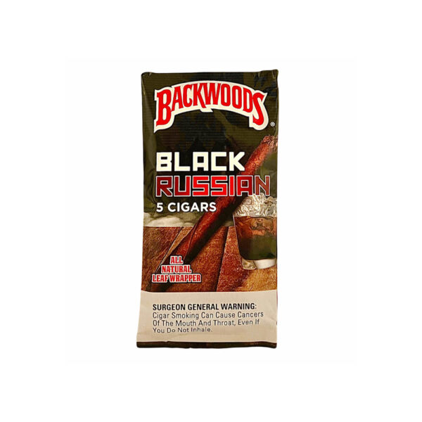 Black Russian