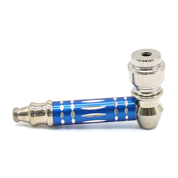 Glass Blunt (GLUNT)
