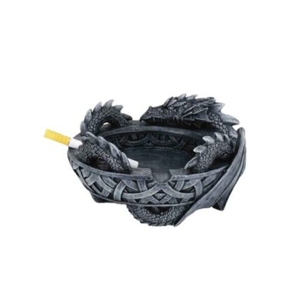Claw Ashpot