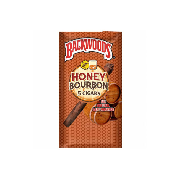 Honey Bourbon